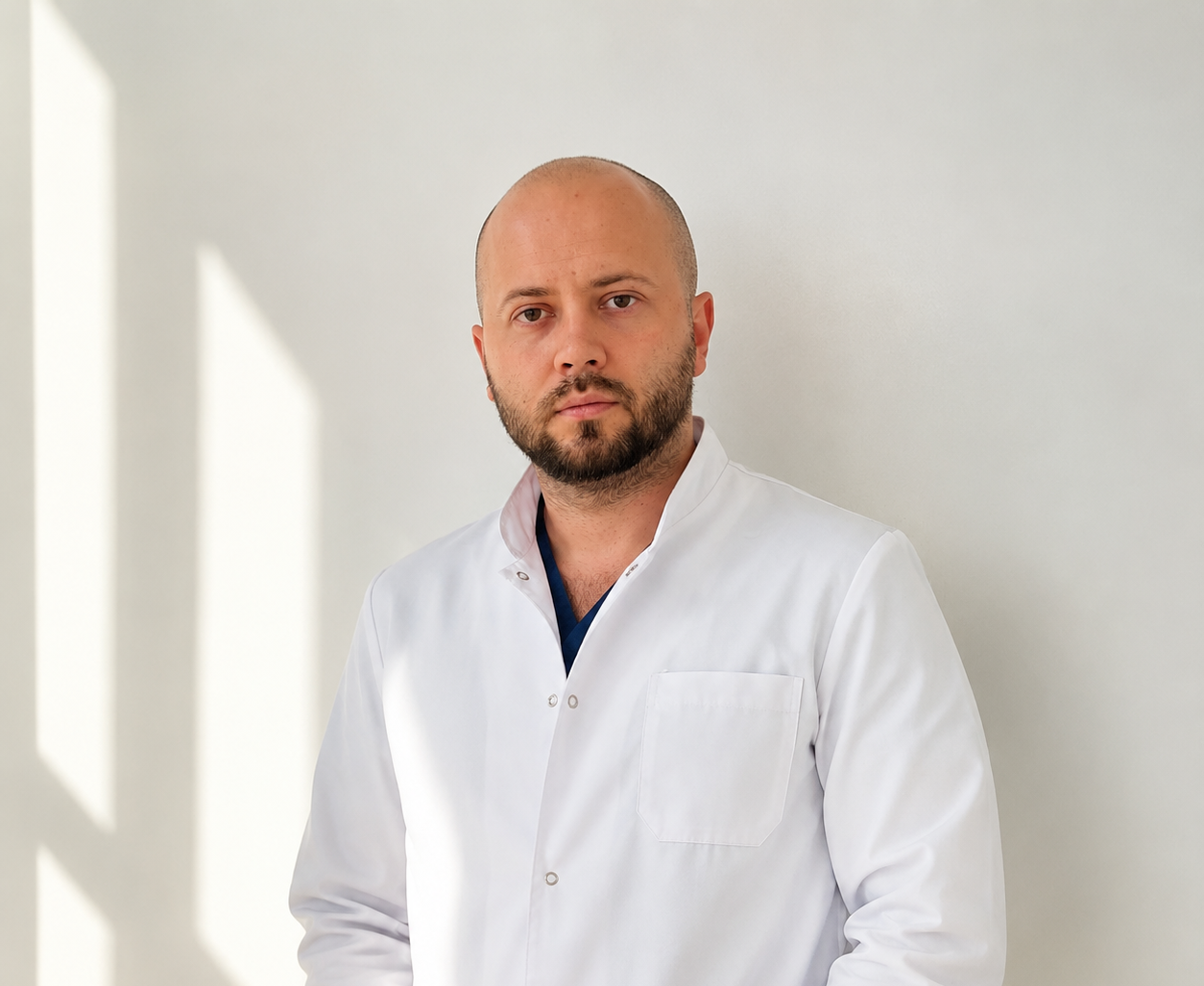 Козыкин Алексей Сергеевич