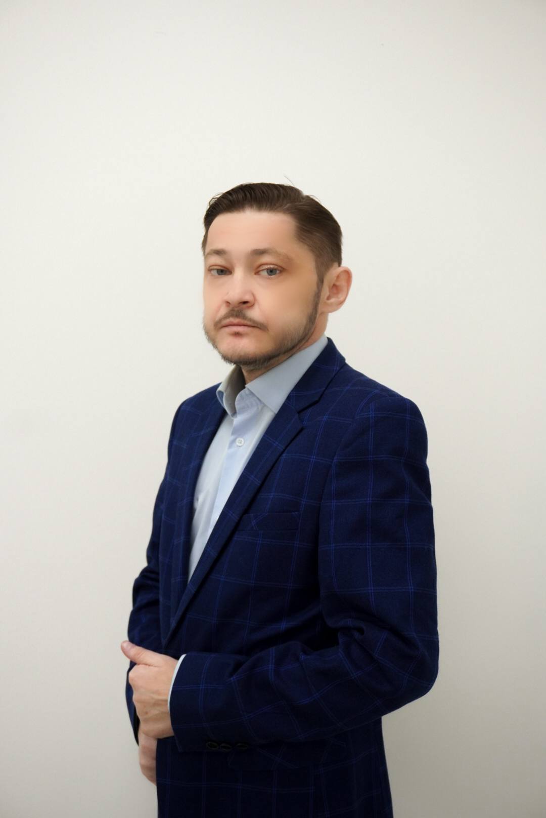 Ваниев Роланд Ибрагимович