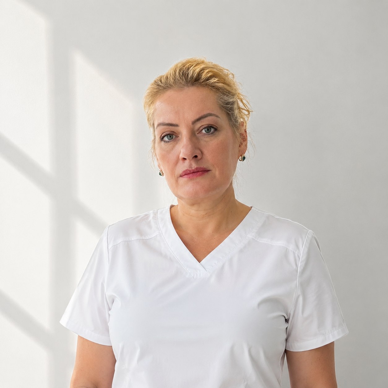 Романова Екатерина Вячеславовна
