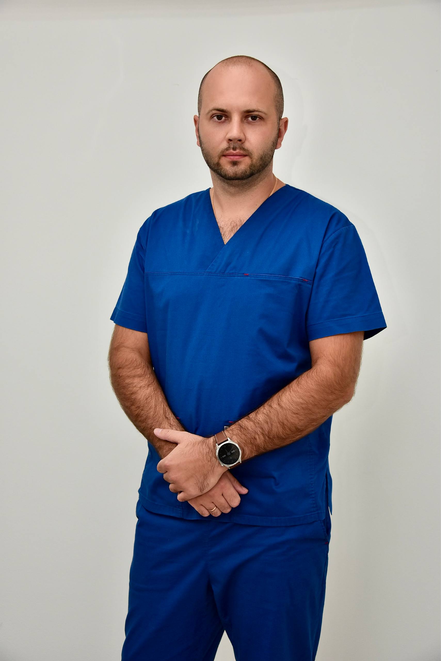 Козыкин Алексей Сергеевич