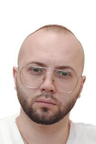 Козыкин Алексей Сергеевич