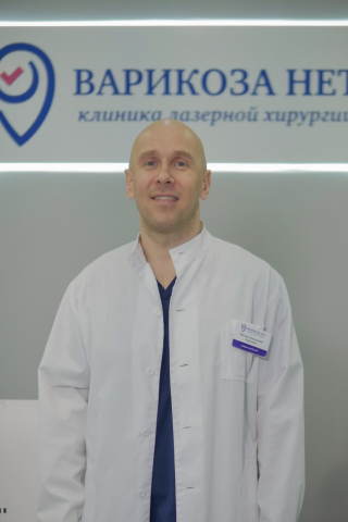 Коротков Михаил Николаевич