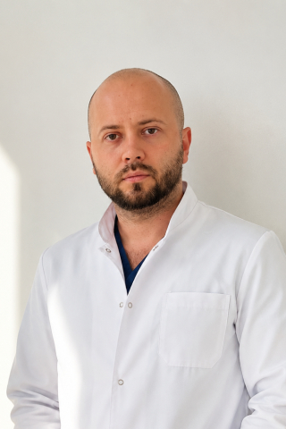 Козыкин Алексей Сергеевич