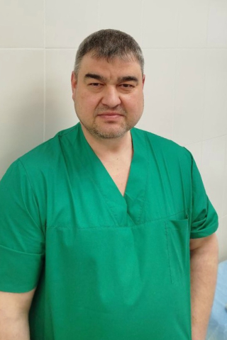 Коржев Алексей Федорович