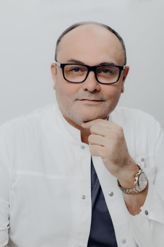 Кошелев Валерий Анатольевич