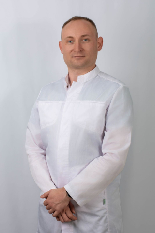 Дегтярёв Алексей Владимирович