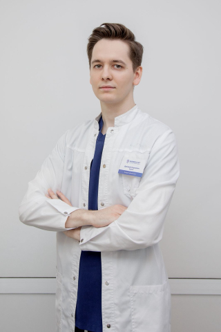 Киреев Дмитрий Сергеевич