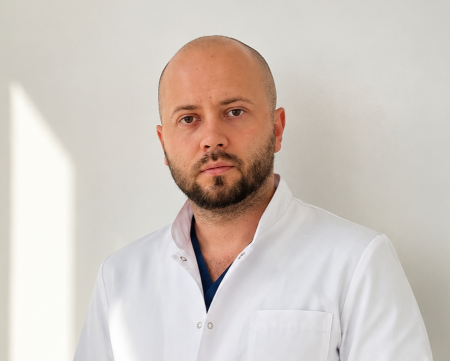 Козыкин Алексей Сергеевич