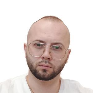 Козыкин Алексей Сергеевич