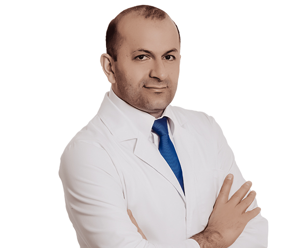 Панахов Самир Низамеддинович