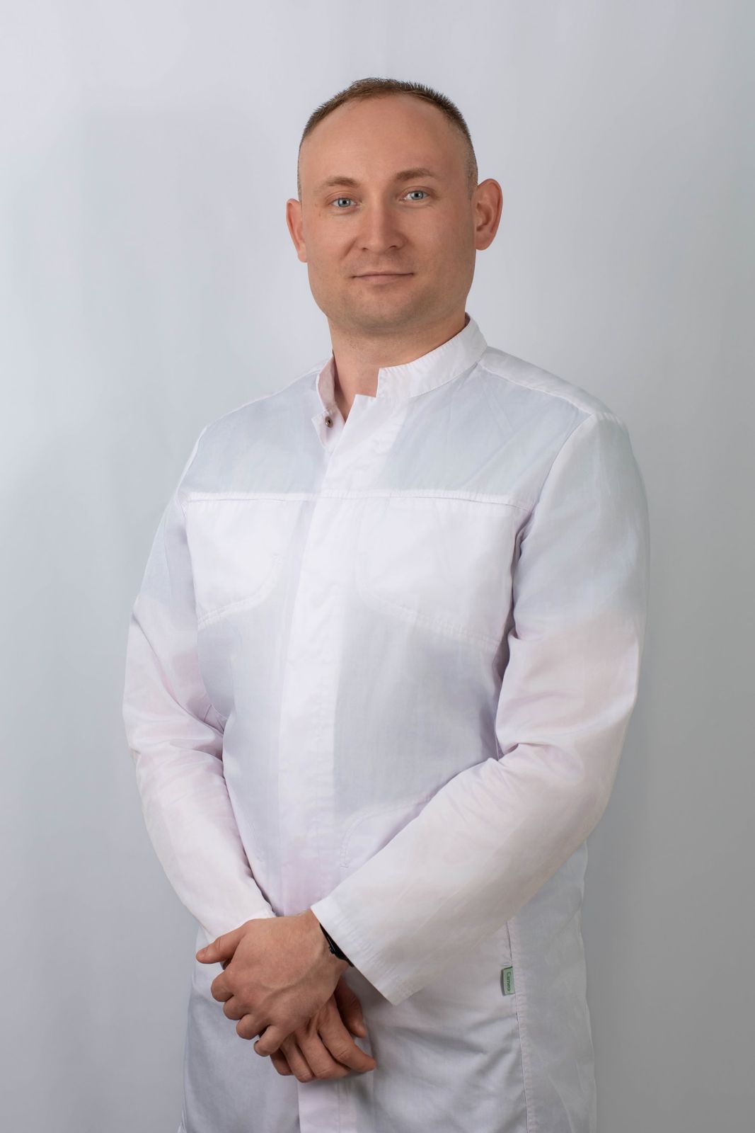 Дегтярёв Алексей Владимирович