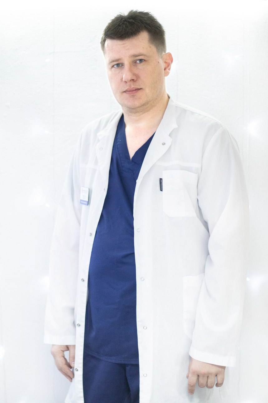  Кещян Сурен Суренович