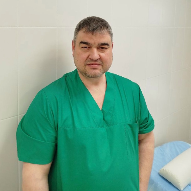 Коржев Алексей Федорович