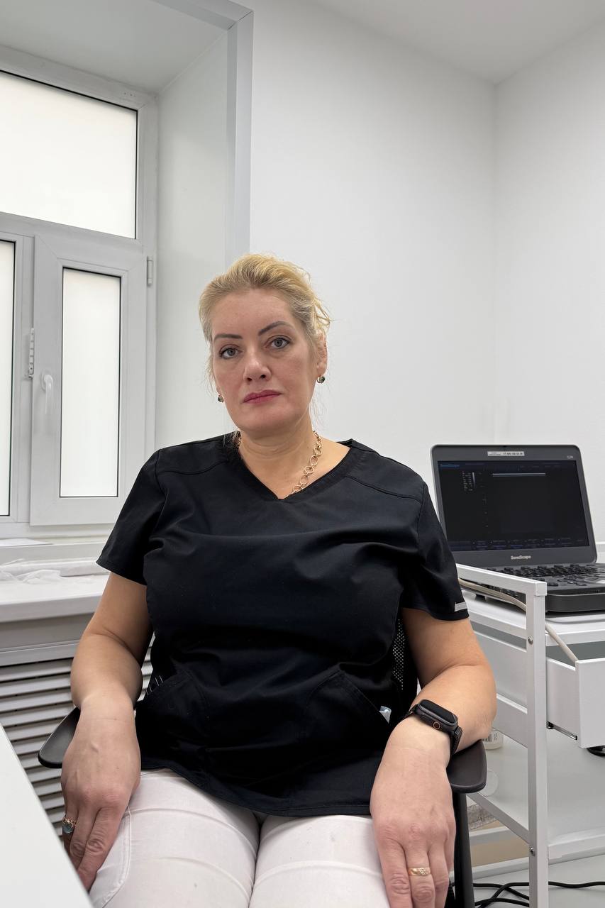 Романова Екатерина Вячеславовна