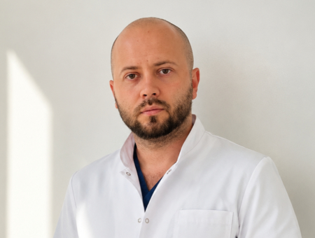 Козыкин Алексей Сергеевич