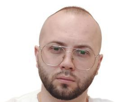 Козыкин Алексей Сергеевич
