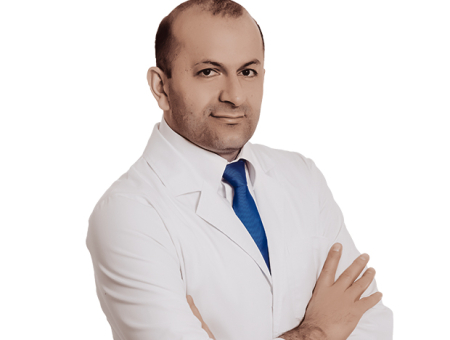 Панахов Самир Низамеддинович