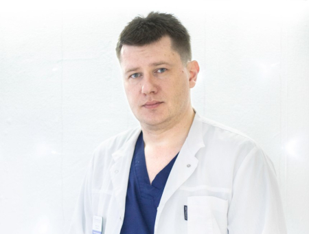  Кещян Сурен Суренович