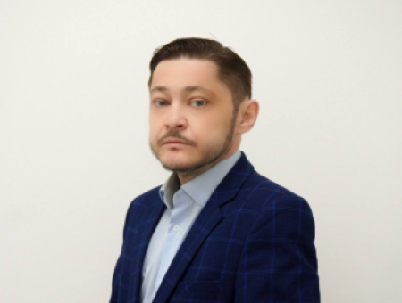 Ваниев Роланд Ибрагимович