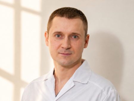 Овсяников Анатолий Сергеевич