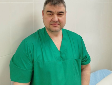Коржев Алексей Федорович