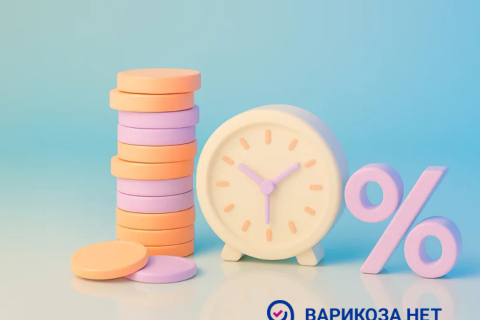 Рассрочка 0% на все виды лечения