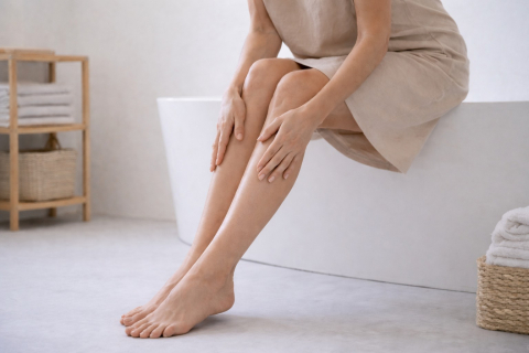 Опасен ли варикоз, если нет боли